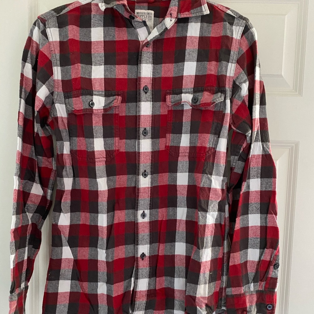 Flannel